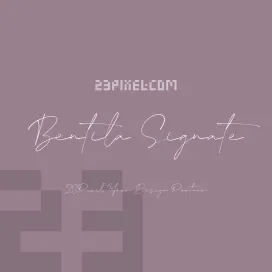 Bentila Signate
